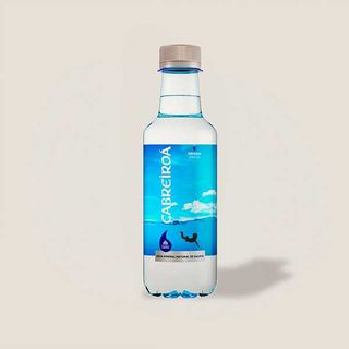 AGUA CABREIROA