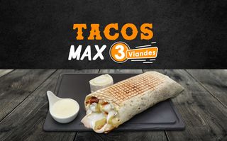 Tacos XXL