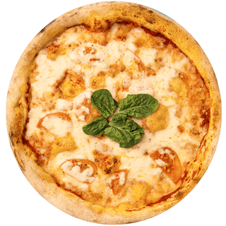 Піца Маргарита (500г)