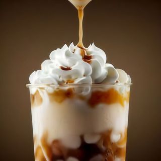 Frappuccino Chocolat