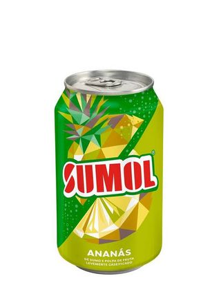 Sumol Ananás 33cl