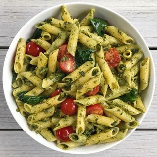 Penne al Pesto