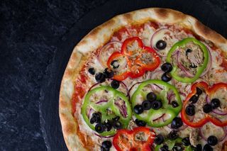 Pizza Atum