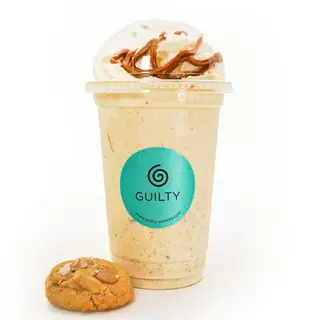 Lotus Milkshake