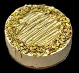 CHEESECAKE PISTACHO