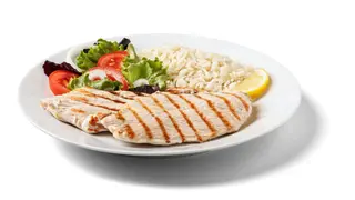 Bife de Frango