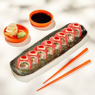 Maguro Spicy