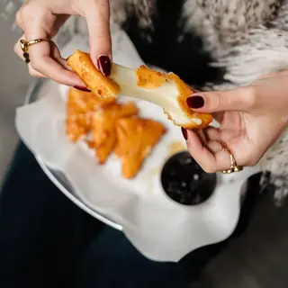 Queso Frito