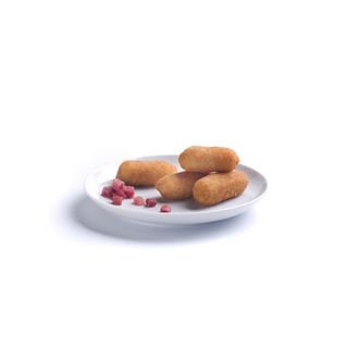 Croquetas (3 Uds.)