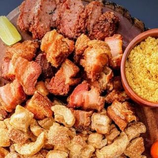 Tabua de Carnes Mistas 