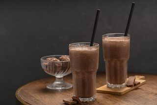Chocolate  MilkShake