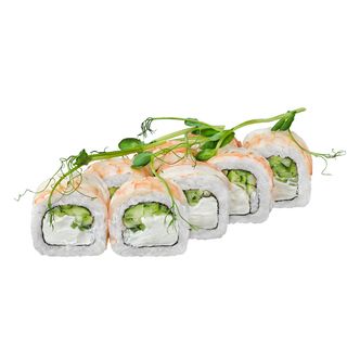 Філадельфія креветка (270 г)