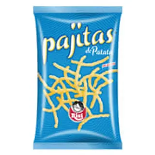Pajitas sal familiar risi