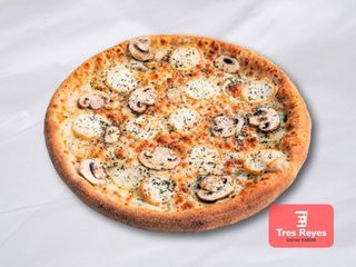 PIZZA CABRA BALSAMICA MEDIANA