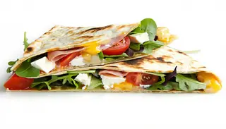 Piadina norcia