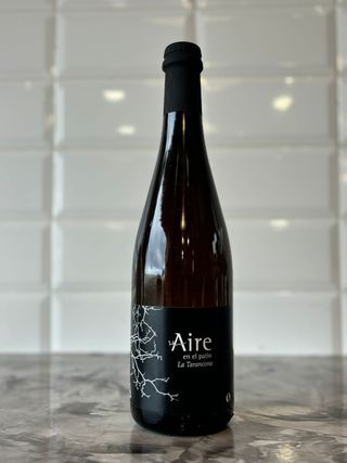 Vino Aire En El Patio (750 Ml.)