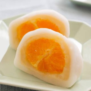 Mochi Mango (2 Uds.)