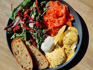 Сніданок Норвежець (300g)