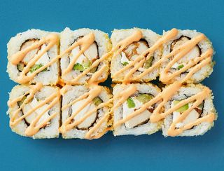 ქათმის როლი