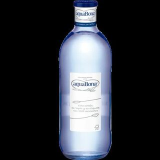 Agua 50 cl
