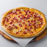 ОХОТНИЧЬЯ (ХАЛАЛ)