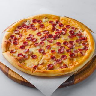 ОХОТНИЧЬЯ (ХАЛАЛ)