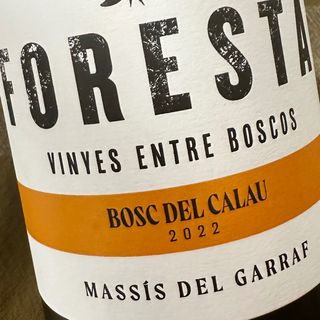 Bosc Del Calau 2022 (750 ml.)