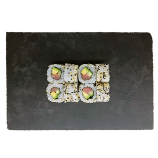 Каліфорнія з тунцем