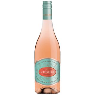Gorgeous Graham Beck Rosé, 750ml