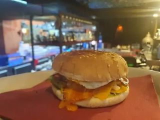 Escondido Entre Dunas