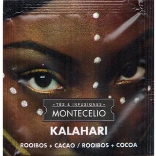 Kalahari - Roibos y cacao