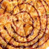 CHICKEN TIKKA  SMALL