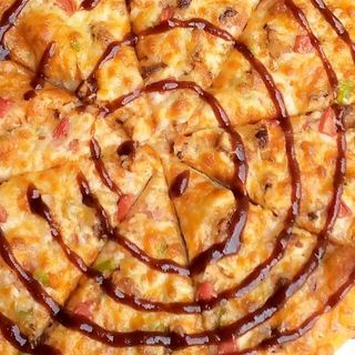 CHICKEN TIKKA  SMALL