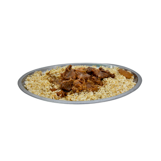 Riz Soumara Au Mouton ( 4 Personnes )