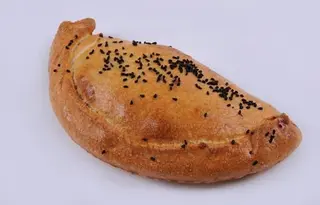 Soufflet Chawarma
