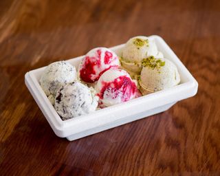 Vaschetta 1Kg. per 6 persone