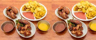 Wingover 1 (6pcs) BOGOF