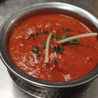 (64) CHICKEN VINDALOO / VINDALOO DE POLLO