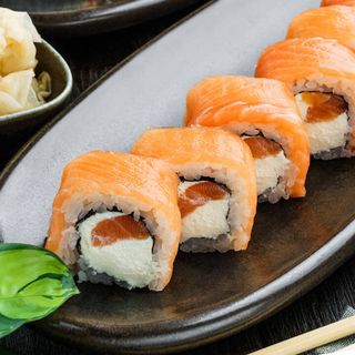 Roll Philadelphia Double