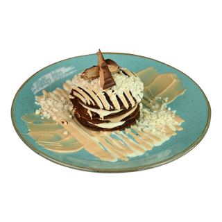 Američka palačinka Kinder Bueno