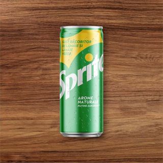 Doză Sprite