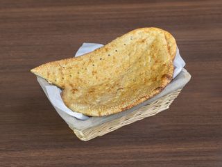 27 Naan afghani