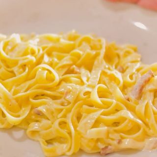 Tagliatelle