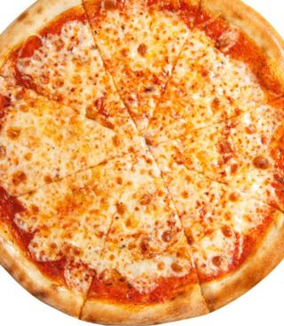 Pizza Margarita (28 Cm.)