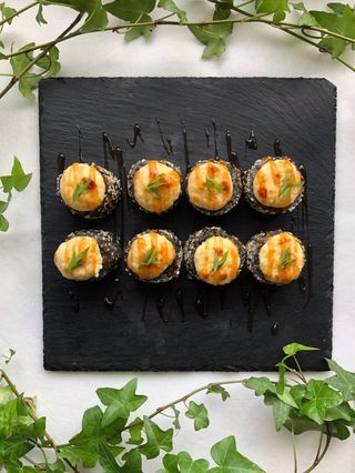 Запечений з вугрем (320г)