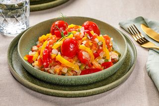 Суміш Овочева “яєчня”