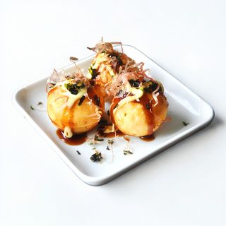 213B. Takoyaki 3pz