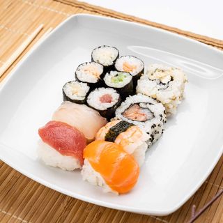 Meal Box Componibile - 18pz