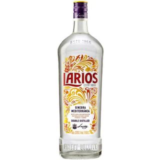 Larios gin 