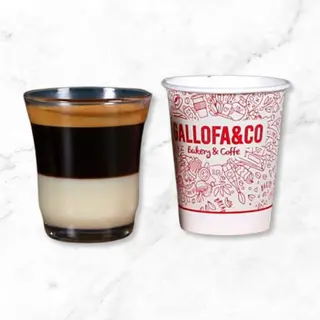 Café bombón 